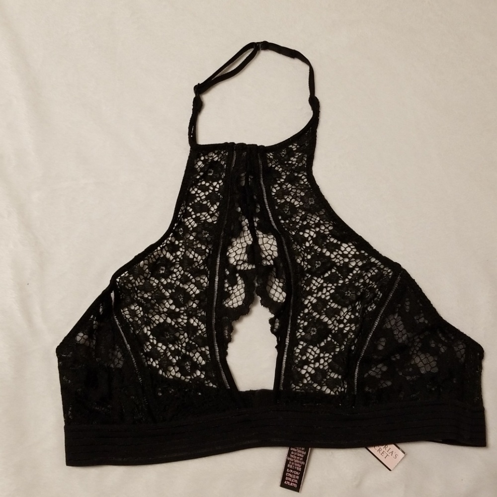Very Sexy bralette
